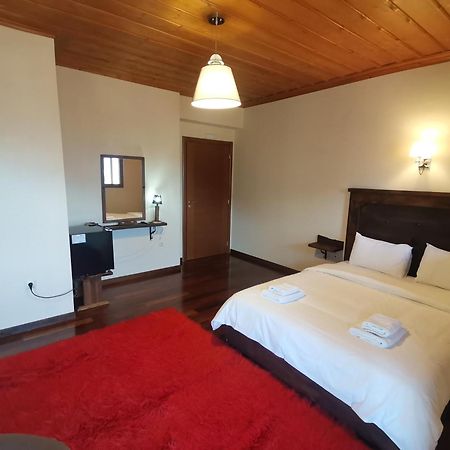 Panorama Vytinas Hotel Kamer foto