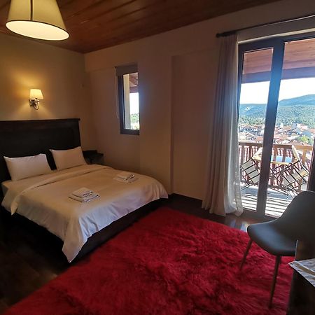 Panorama Vytinas Hotel Kamer foto