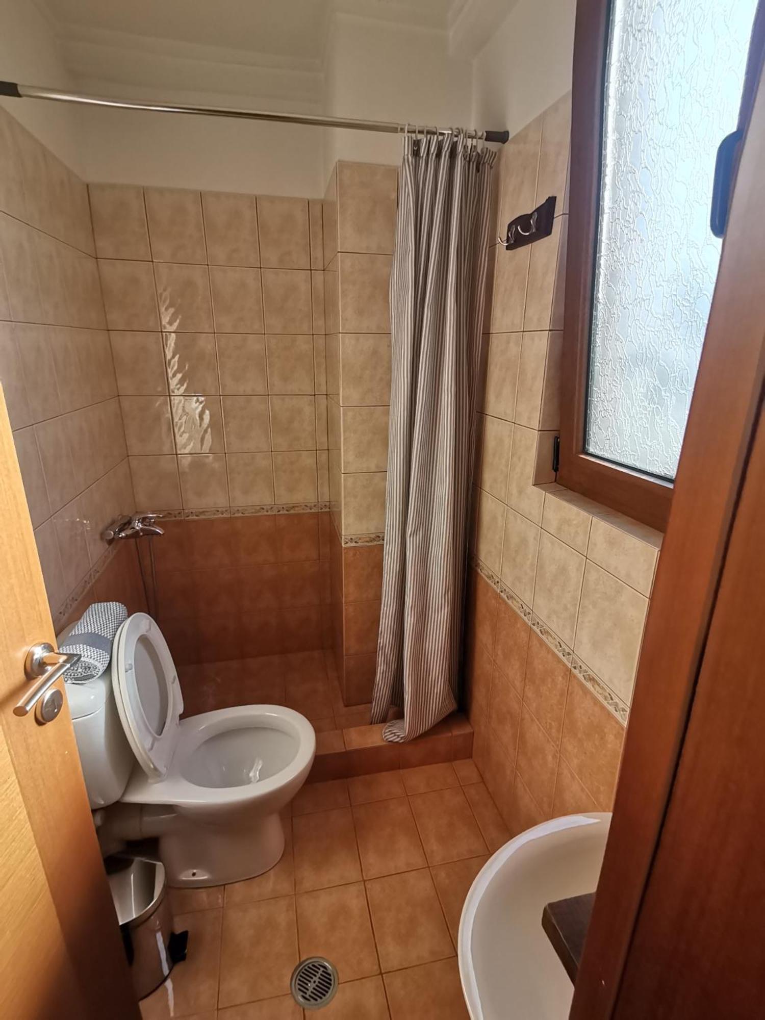 Panorama Vytinas Hotel Kamer foto