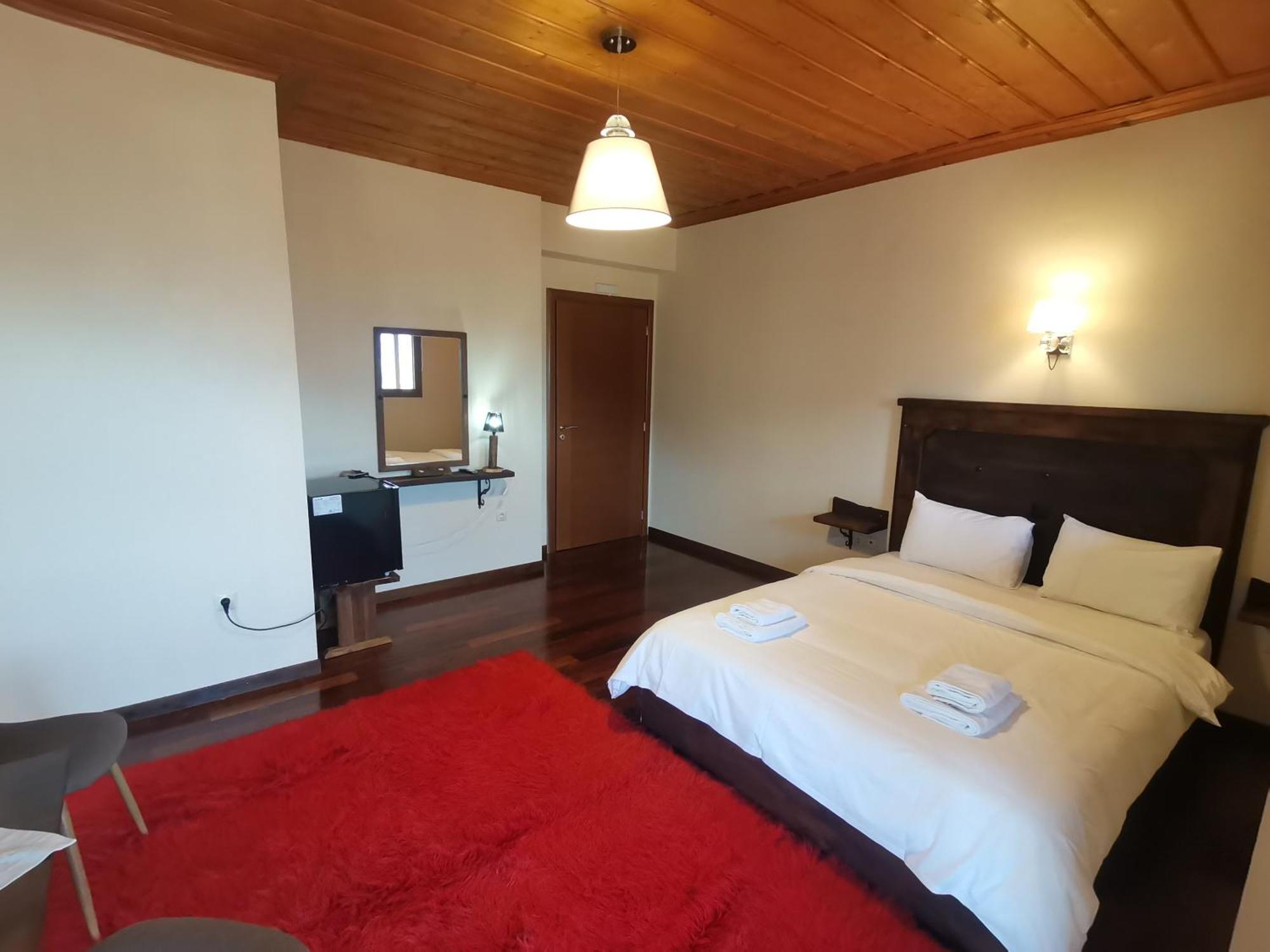 Panorama Vytinas Hotel Kamer foto