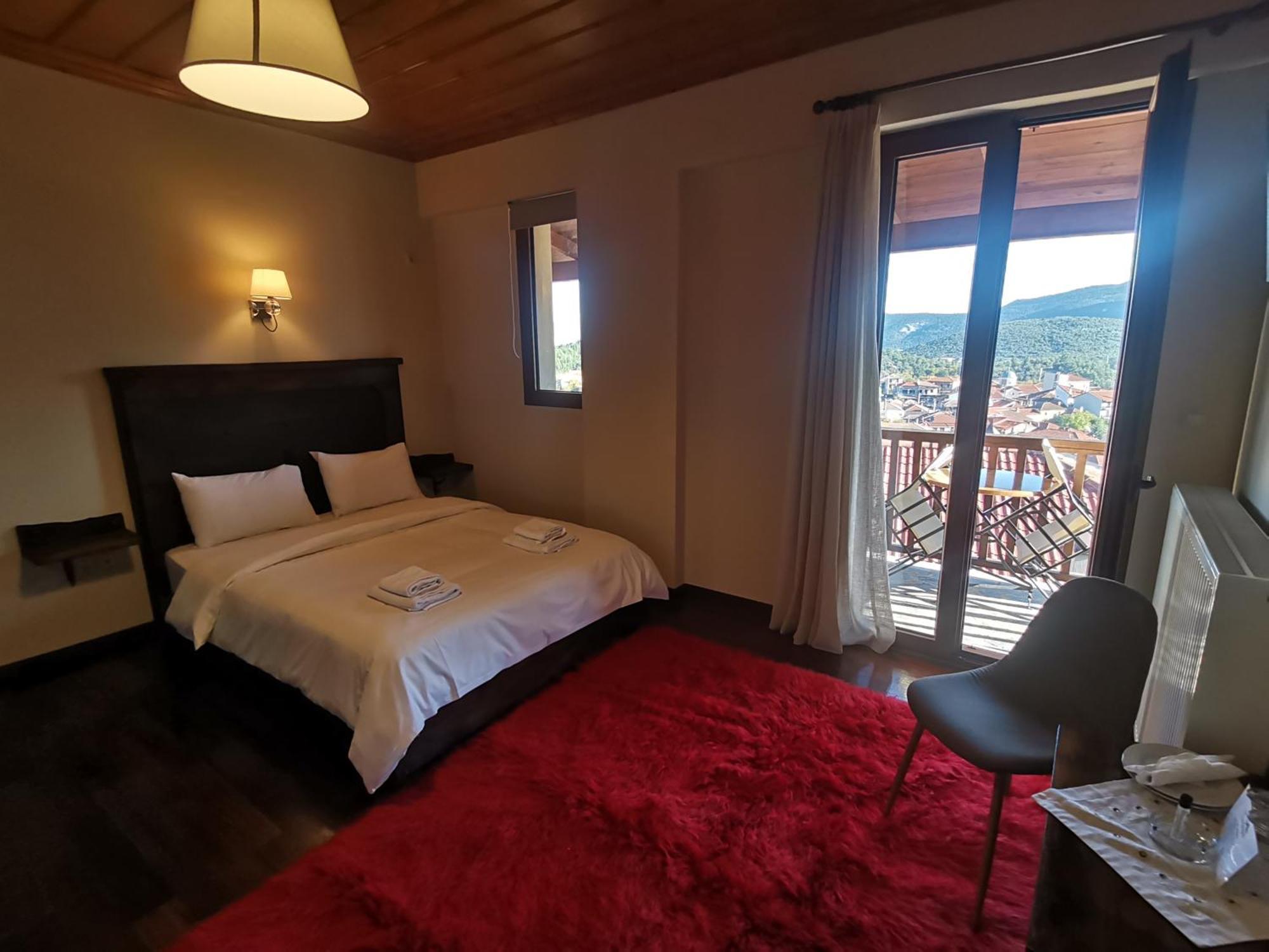Panorama Vytinas Hotel Kamer foto
